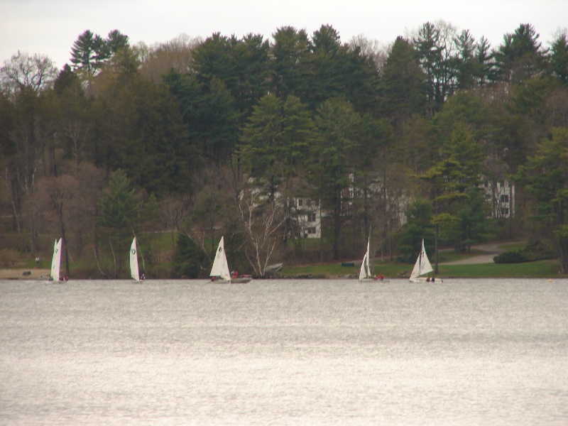 Wononskopomuc Lake