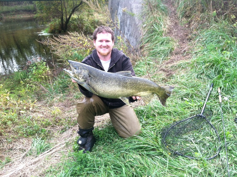 Rochester fishing photo 4