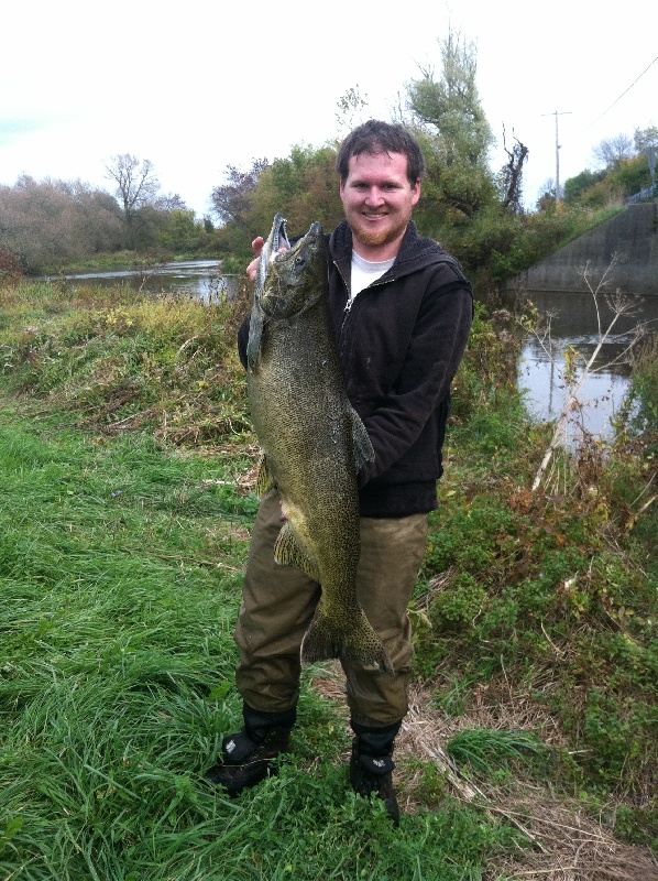 Honeoye Falls fishing photo 4