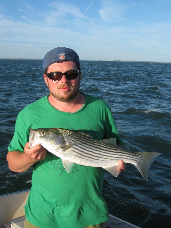 Rocky Point fishing photo 4