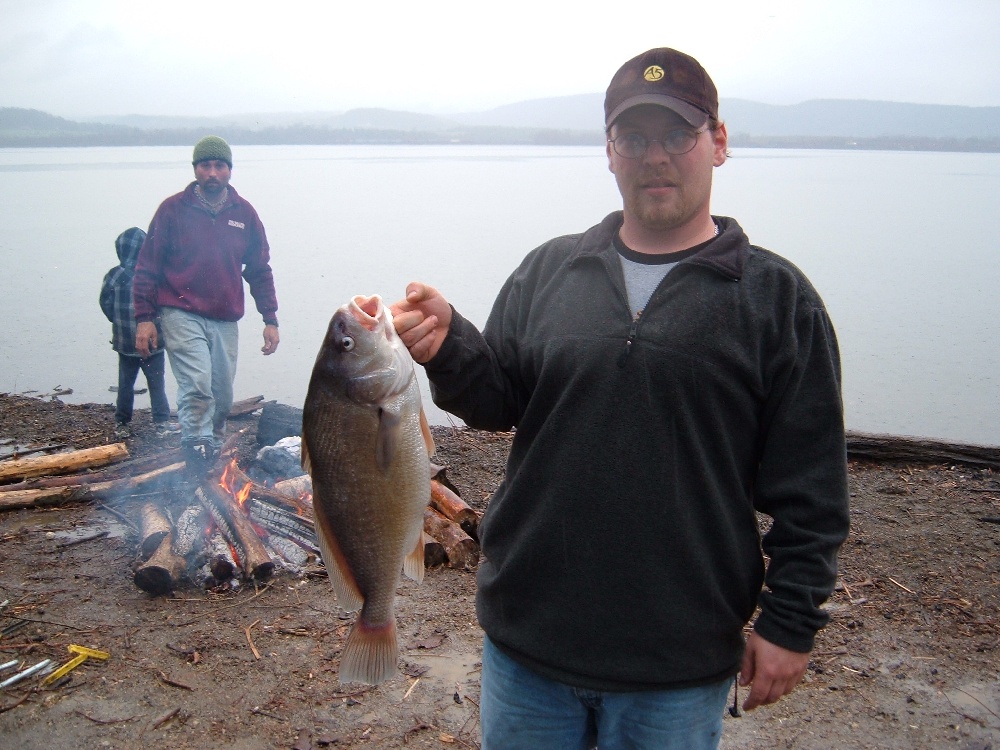 Sheepshead/ Singing Cedars