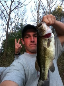 largemouths