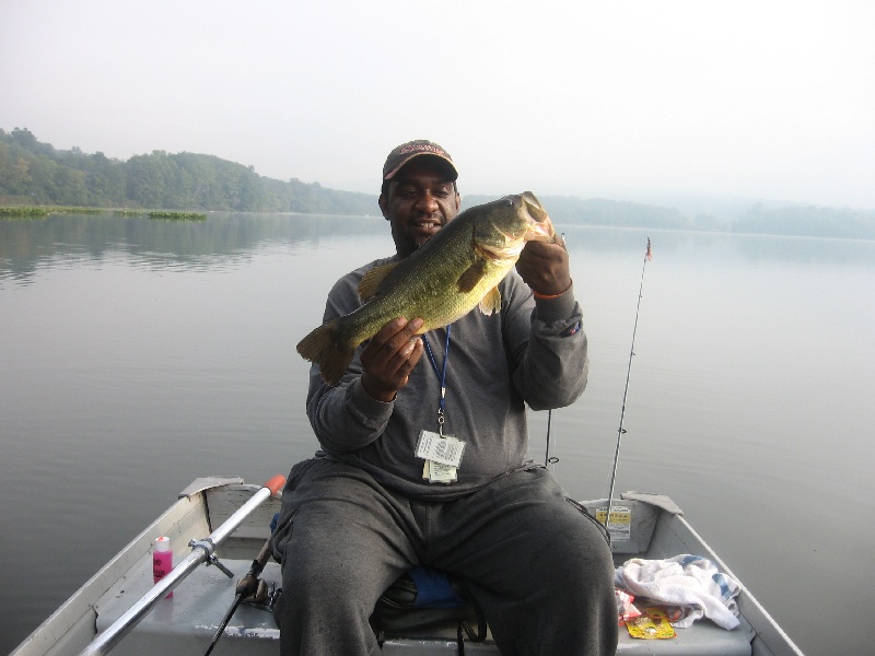 ROCKLAND LAKE near Stony Point