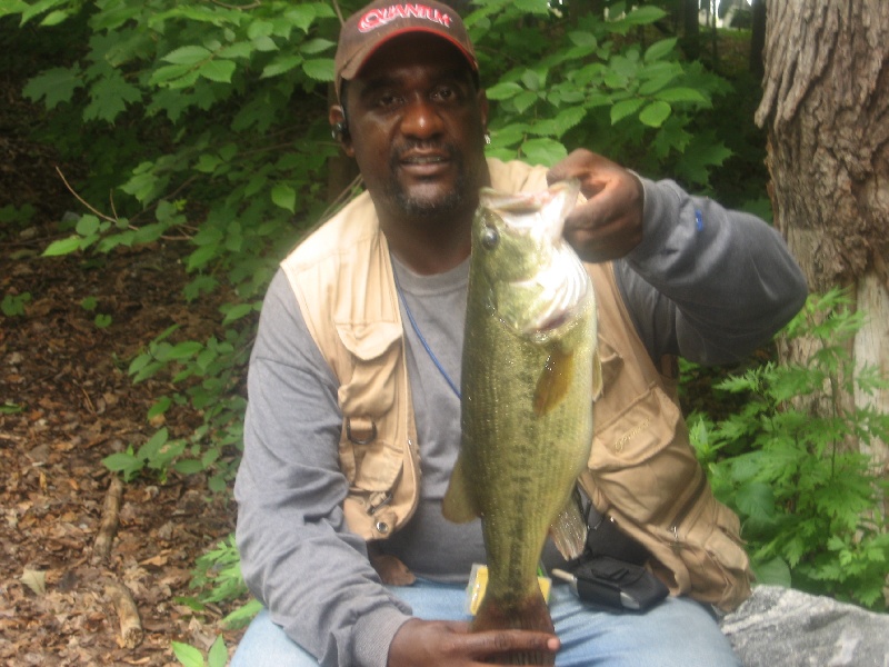 RETURN TO CROTON FALLS near Lincolndale