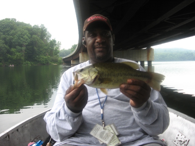 NEW CROTON RESERVOIR   near Cortlandt