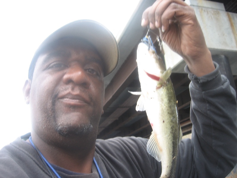 Golden's Bridge fishing photo 1