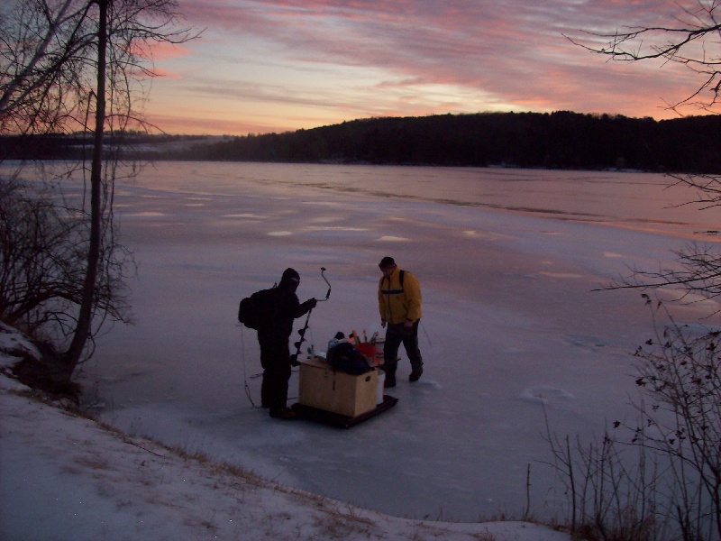 Pine Plains fishing photo 4