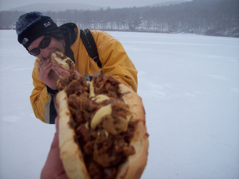 Pine Plains fishing photo 2