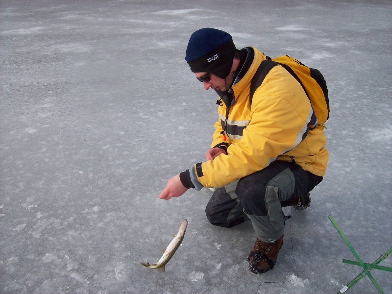 Pine Plains fishing photo 1