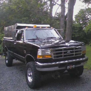 powerstroke7.3