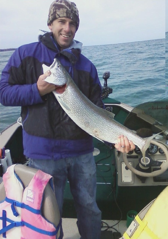 Youngstown fishing photo 0