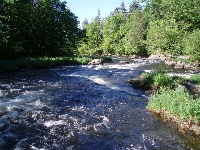 Connecticut River