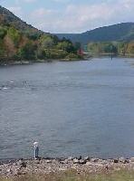 Allegheny River