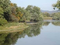 Allegheny River