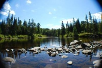 Boreas River