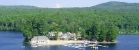 Brant Lake