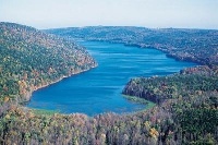 Canadice Lake