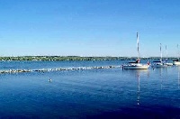 Canandaigua Lake