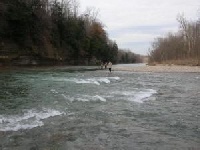 Cattaraugus Creek