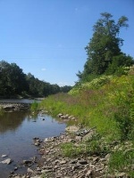 Catskill Creek