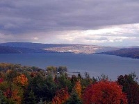 Cayuga Lake