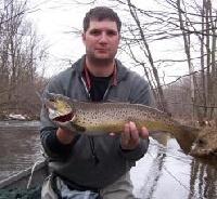 Cohocton River