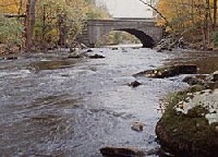 Croton River