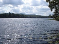 Eagle Lake