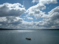 Skaneateles Lake