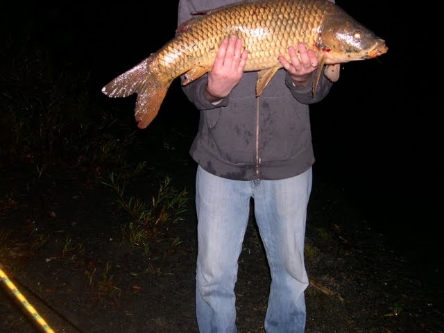 Hampton Manor fishing photo 3