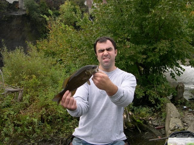 Castleton-on-Hudson fishing photo 0