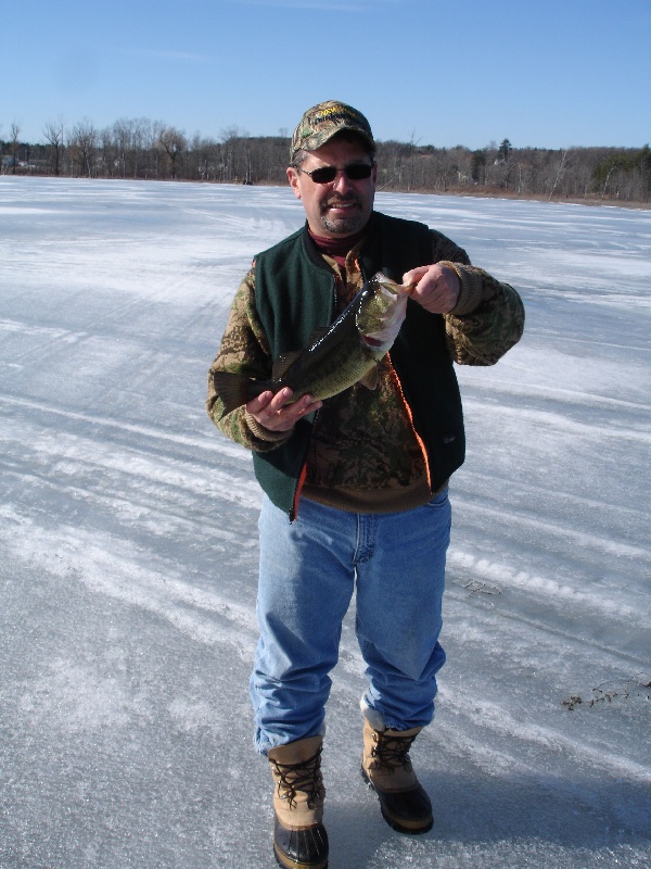 City of Saratoga Springs fishing photo 5