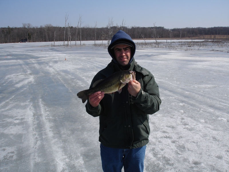 City of Mechanicville fishing photo 5