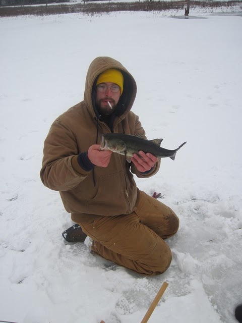 City of Mechanicville fishing photo 2