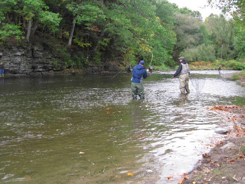 Mannsville fishing photo 3