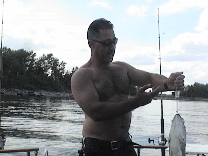 East Atlantic Beach fishing photo 2