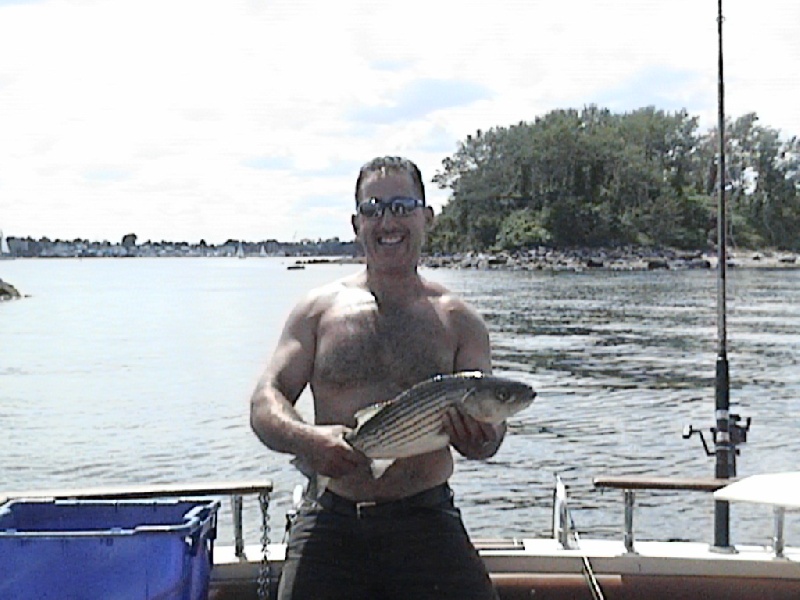 Syosset fishing photo 1