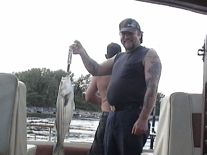 Hewlett Neck fishing photo 2