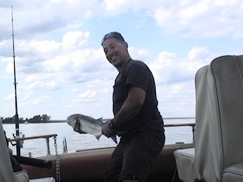 Jericho fishing photo 4